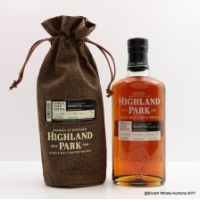 HIGHLAND PARK 2003 13 YEAR OLD GRUNDTVIG SINGLE CASK 5715