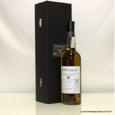 MORTLACH 1971 32 YEARS