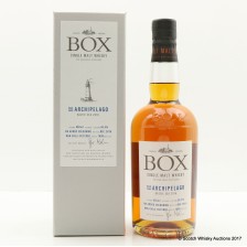 BOX ARCHIPELAGO BALTIC SEA 2016 50CL