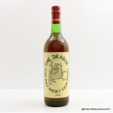 Highland Park 1973 The Dragon