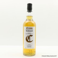 LITTLEMILL 1992 23 YEAR OLD CROM