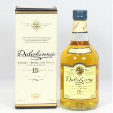 Dalwhinnie 15 20cl