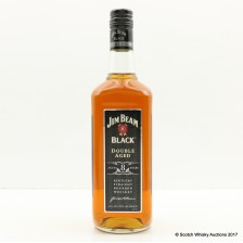 Jim Beam Black 8