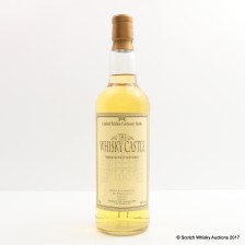Springbank 1989 The Whisky Castle Centenary Bottle