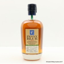 Penny Blue Xo Mauritian Rum Batch 2
