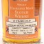 Glenury Royal 1973 25 Year Old Signatory Silent Stills With Matching Mini 5cl