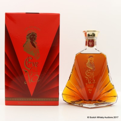 Eve XO Very Rare Fine Brandy