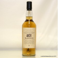 F F BLADNOCH 10