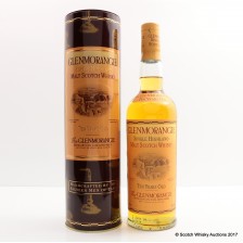 GLENMORANGIE 10 YEAR OLD
