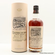 Craigellachie 1994 22 Double Cask