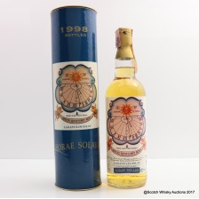 Lagavulin 1988 Moon Import