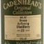 Ardbeg 21 Year Old Cadenhead's