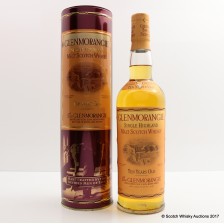 GLENMORANGIE 10 YEAR OLD