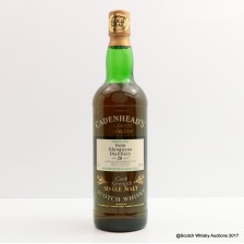 GLENGOYNE 1969 26 YEAR OLD CADENHEAD S