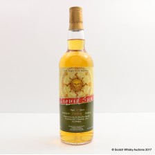 COOLEY 1999 12 YEAR OLD LIQUID SUN