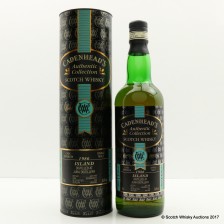 JURA 1986 13 YEAR OLD CADENHEAD S