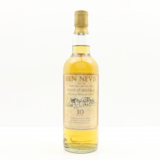 BEN NEVIS 10 YEAR OLD SPIRIT OF STIRLING WHISKY FESTIVAL 2014