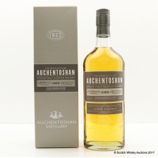 Auchentoshan Classic Iip Accreditation