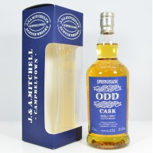 Springbank Odd