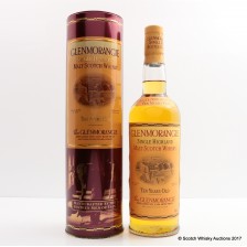 GLENMORANGIE 10 YEAR OLD