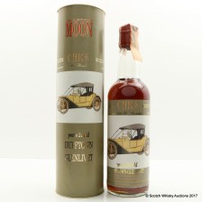 Dufftown Glenlivet 21 Moon Import