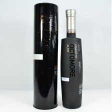 Octomore 4 167 5 Bashed Tin