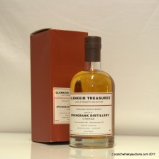 SPRINGBANK 15