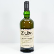 Ardbeg Ung Uigeadail The Oogling Committee Reserve Signed
