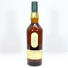 Lagavulin Jazz Festival 2013 With Booklet