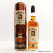 ABERLOUR 10 YEAR OLD