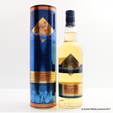 ROYAL LOCHNAGAR 2002 THE COOPERS CHOICE
