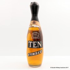 TEN FYNSEC BRANDY 1L