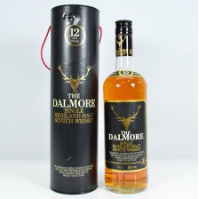 Dalmore 12 French Release