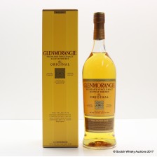 GLENMORANGIE 10 YEAR OLD 1L