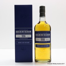 Auchentoshan 1998