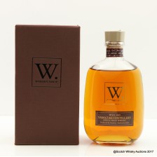 Yamazaki Single Malt Whisky Shop Bottling 30cl