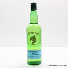 ISLAY SINGLE MALT 5 YEAR OLD SIGNATORY