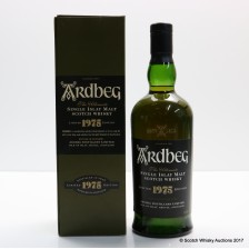ARDBEG 1975