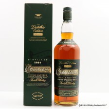 Cragganmore Distillers Edition 1984