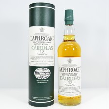 LAPHROAIG CAIRDEAS FEIS ILE 2009 12 YEAR OLD