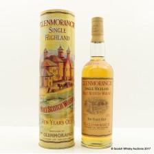 GLENMORANGIE 10 YEAR OLD