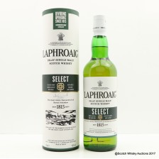 Laphroaig Select
