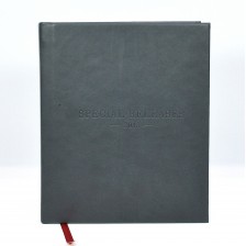 DIAGEO SPECIAL RELEASES 2013 TASTING BOOK