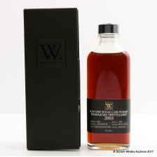 Yamazaki 2003 Single Cask Addy3038 19cl