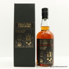 Chichibu 2009 Single Cask 1921