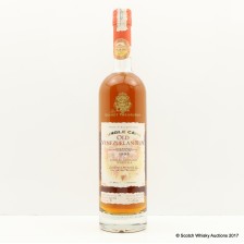 PAMPERO 1992 SECRET TREASURE S