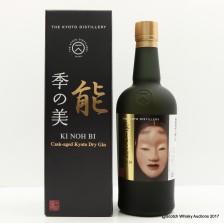 Kyoto Ki Noh Bi  9th Edition 