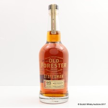 Old Forester Kentucky Straight Bourbon For Statesman