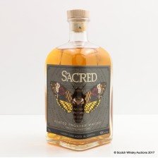 SACRED 5 YEAR OLD