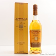 GLENMORANGIE 10 YEAR OLD